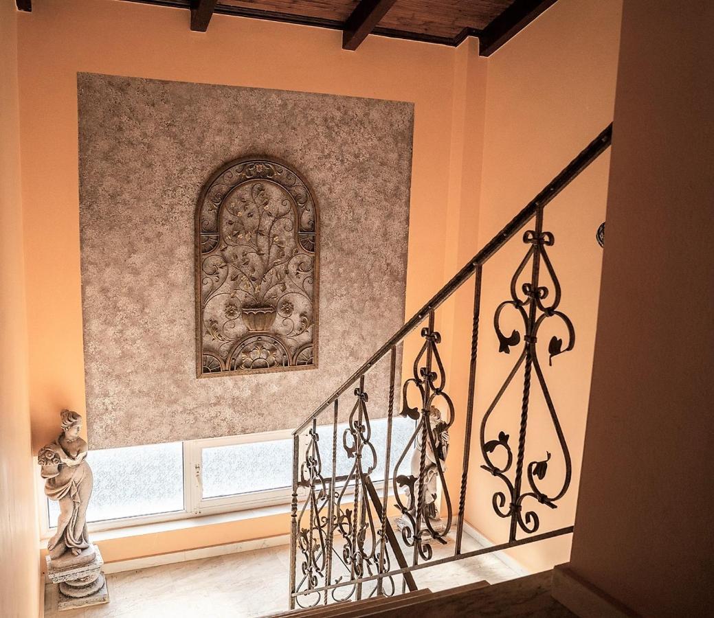 Liberis Loft Suite Argostolion Exterior foto