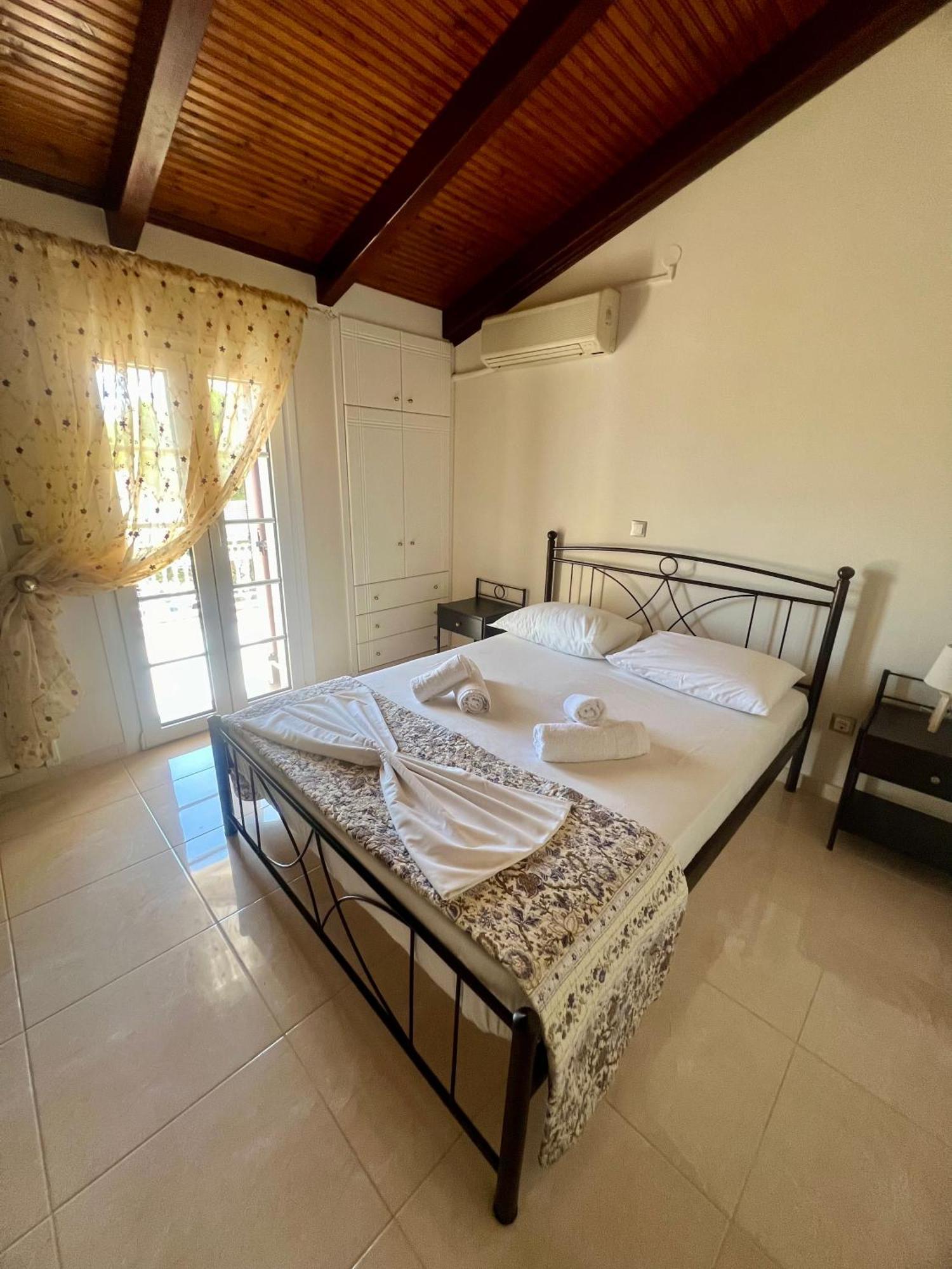 Liberis Loft Suite Argostolion Exterior foto