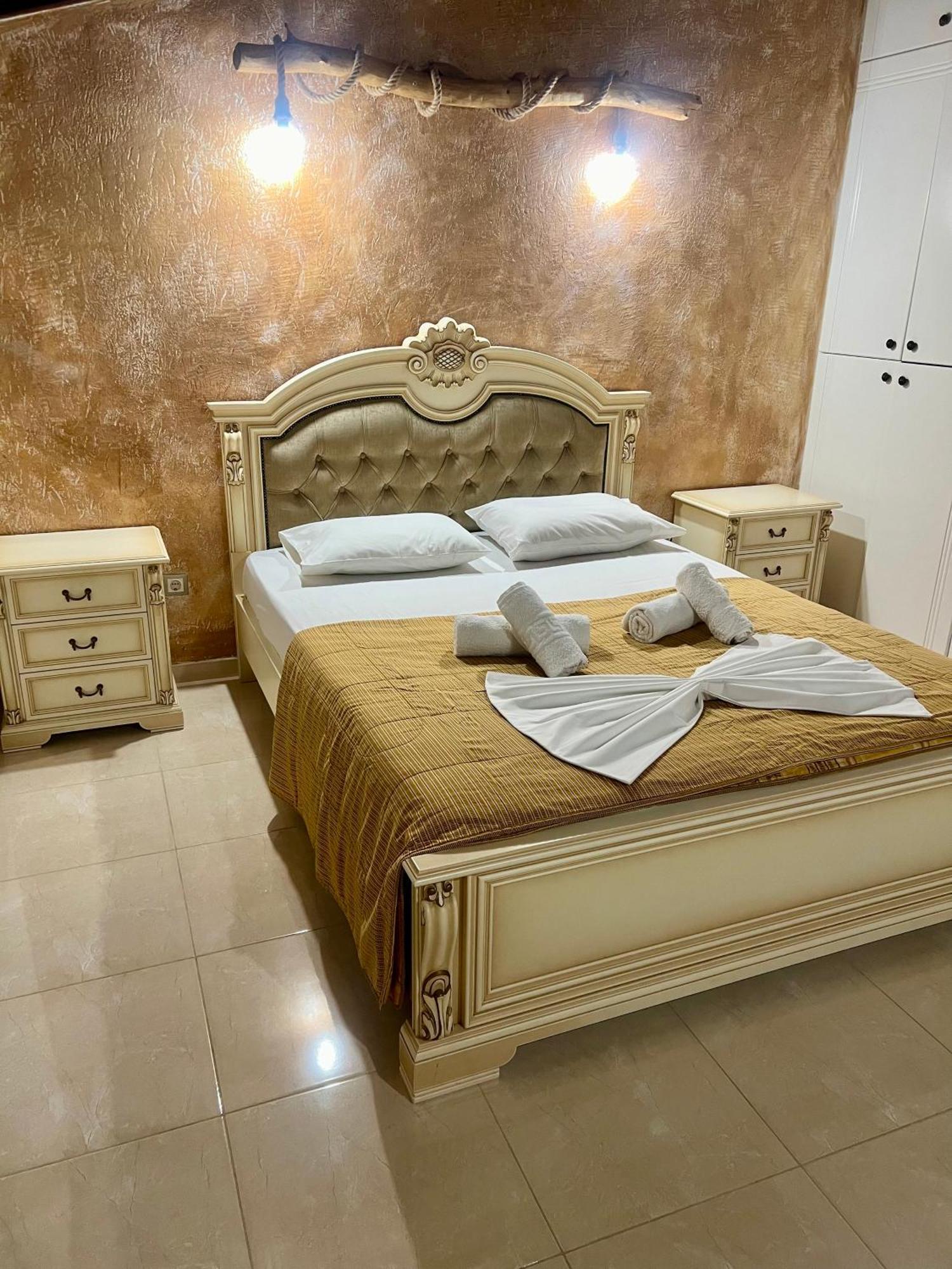 Liberis Loft Suite Argostolion Exterior foto