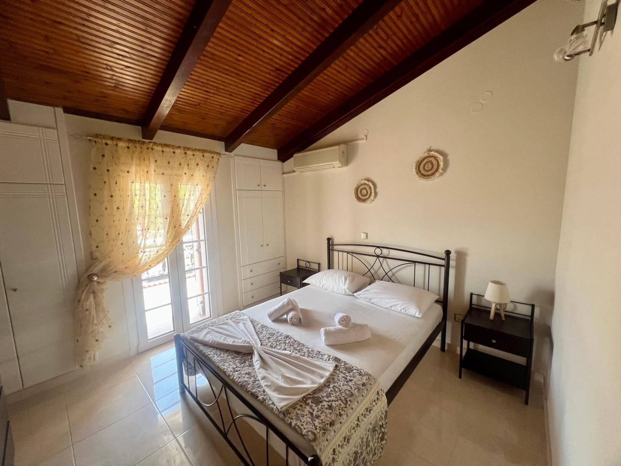 Liberis Loft Suite Argostolion Exterior foto