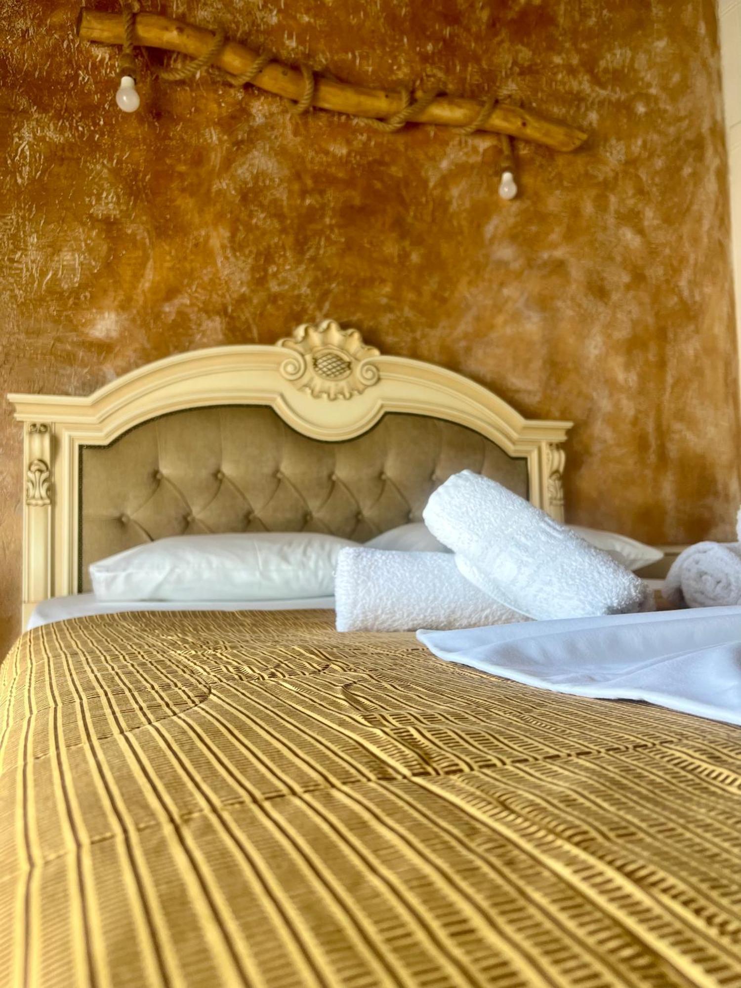Liberis Loft Suite Argostolion Exterior foto