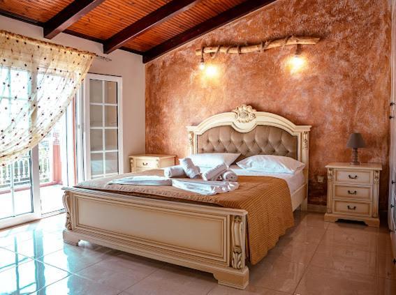 Liberis Loft Suite Argostolion Exterior foto