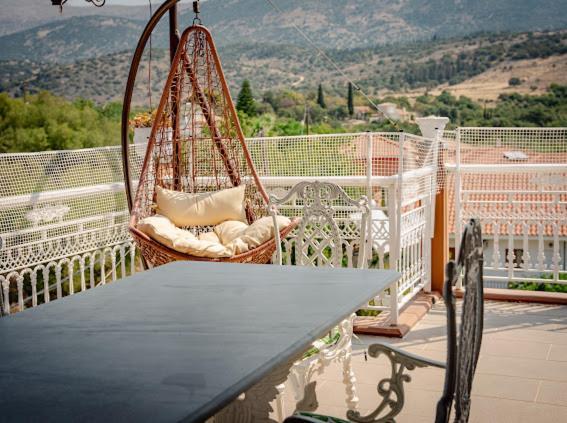 Liberis Loft Suite Argostolion Exterior foto