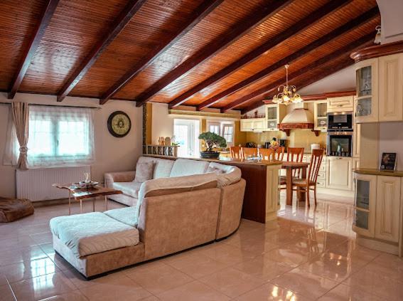 Liberis Loft Suite Argostolion Exterior foto