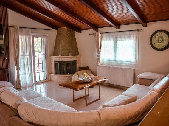 Liberis Loft Suite Argostolion Exterior foto