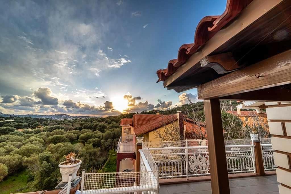 Liberis Loft Suite Argostolion Exterior foto