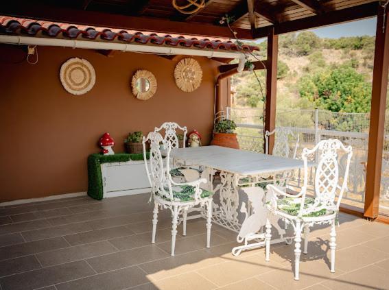 Liberis Loft Suite Argostolion Exterior foto